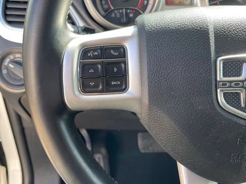 Used 2018 Dodge Journey SE w/ Popular Equipment Group FWD image 14