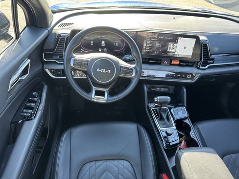 Used 2025 Kia Sportage X-Line w/ Premium Package image 23