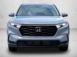 Used 2026 Honda CR-V EX-L video 3