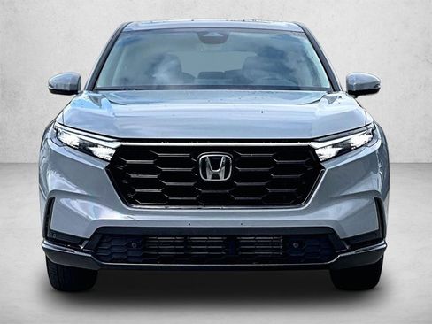 Used 2026 Honda CR-V EX-L image 3