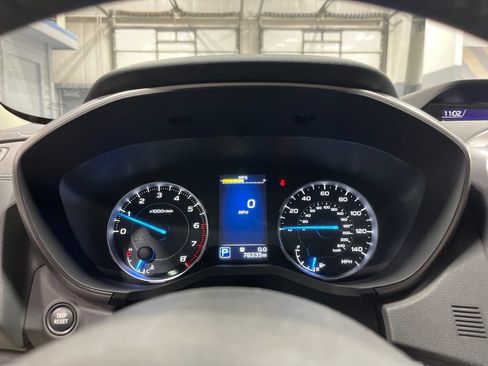 Used 2020 Subaru Ascent Touring w/ Popular Package #2A AWD/4WD image 22