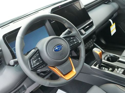 New 2026 Subaru Outback Wilderness image 14