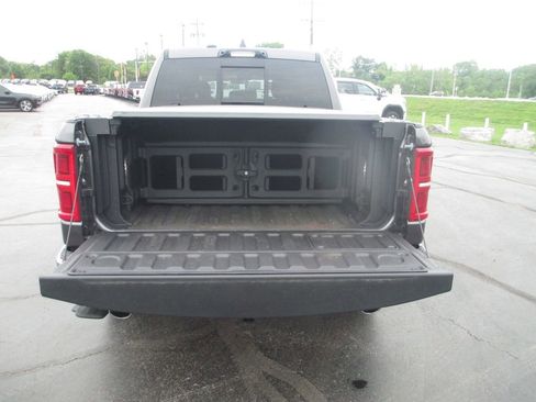 Used 2026 RAM 1500 Limited AWD/4WD image 8