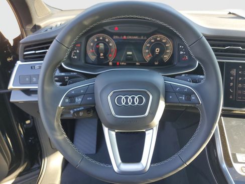 New 2026 Audi Q7 2.0T Premium Plus AWD/4WD image 24