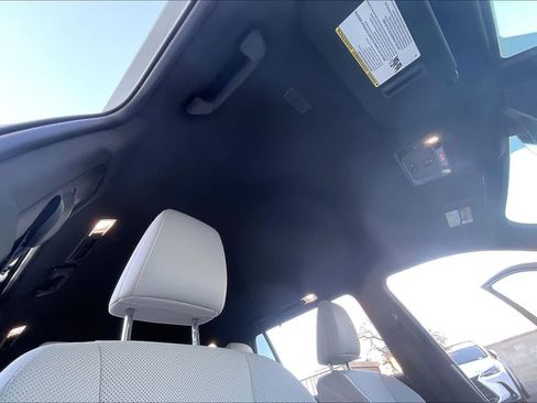 Certified 2025 Lexus TX 350 AWD w/ Convenience Package image 13