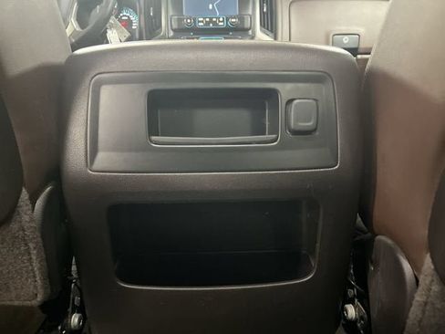 Used 2014 Chevrolet Silverado 1500 High Country AWD/4WD image 22