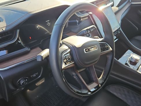 Used 2023 Jeep Grand Cherokee Summit w/ Adv Protech Group IV image 2