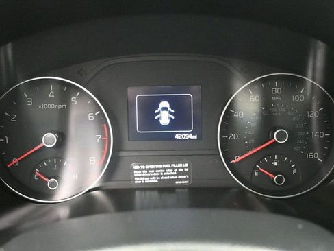 Used 2019 Kia Sportage EX w/ EX Premium Package image 9