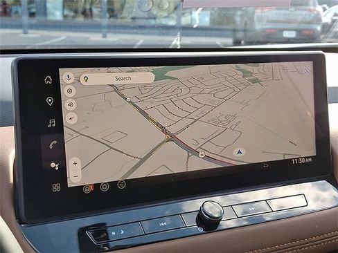 New 2026 Nissan Rogue Platinum w/ Platinum Premium Package image 31