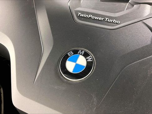 Used 2024 BMW 430i xDrive Coupe w/ M Sport Package AWD/4WD image 35