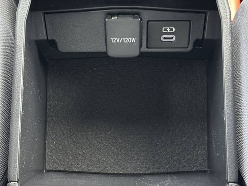 Used 2026 Toyota Corolla Cross AWD Hybrid w/ Cold Weather Package image 34