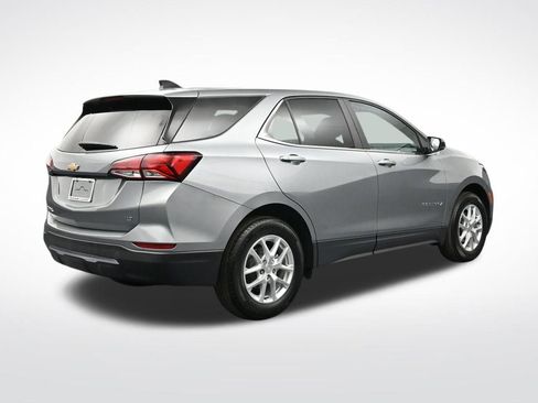 Used 2023 Chevrolet Equinox LT image 5