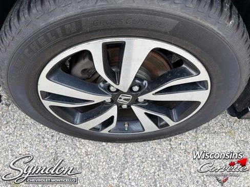 Used 2019 Honda Odyssey Elite image 26