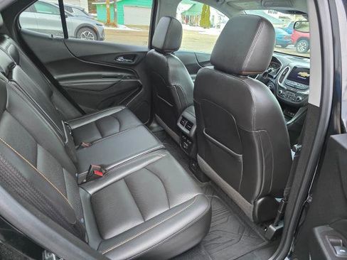Used 2021 Chevrolet Equinox Premier image 16