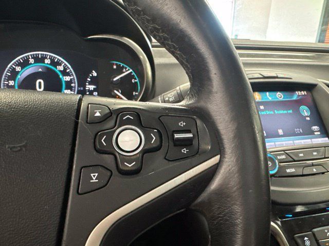 Used 2015 Buick LaCrosse Leather w/ Experience Buick Package FWD image 33