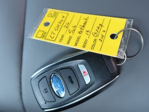 Used 2026 Subaru Outback Premium AWD/4WD image 45