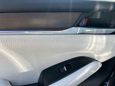Used 2018 MAZDA MAZDA6 Signature image 36