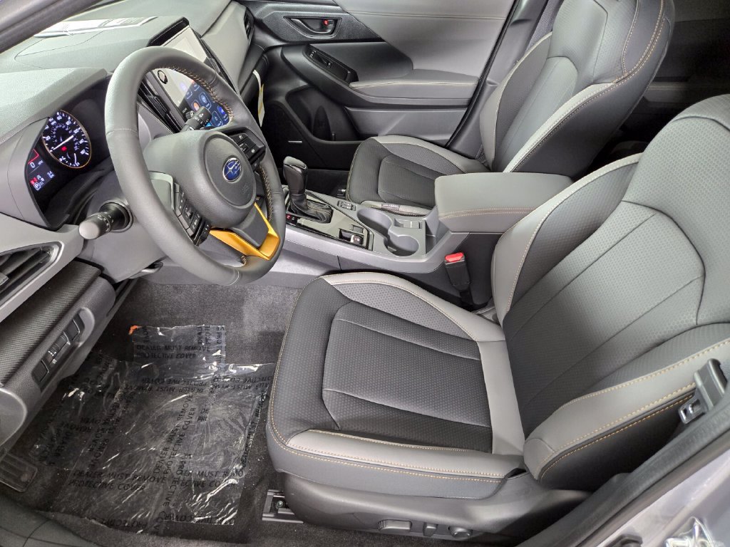 New 2026 Subaru Crosstrek 2.5i Wilderness AWD/4WD image 9