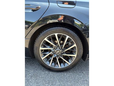 Used 2021 Hyundai Sonata Limited FWD image 19