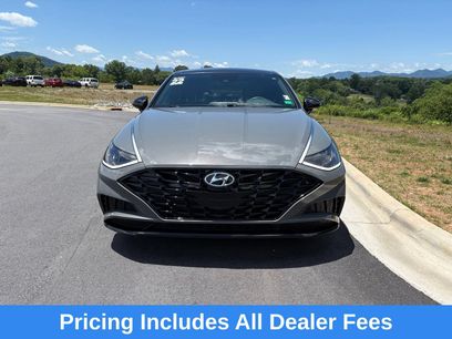 Used 2022 Hyundai Sonata SEL Plus
