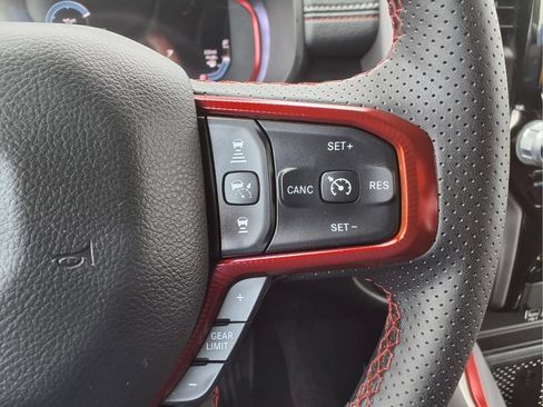 Used 2026 RAM 1500 Rebel w/ Rebel Level 1 Equipment Group AWD/4WD image 17