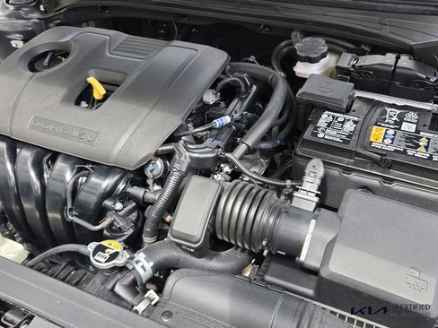 Certified 2023 Kia Forte LXS w/ LXS Technology Package image 20