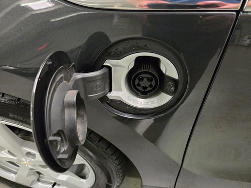 Used 2014 Chevrolet Volt Premium w/ Premium Trim Package FWD image 42