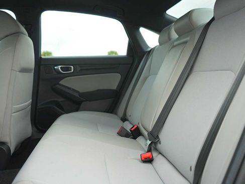 Used 2025 Honda Civic Sport image 14