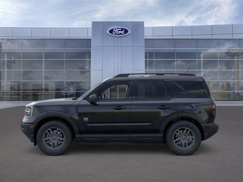 New 2026 Ford Bronco Sport Big Bend AWD/4WD image 3
