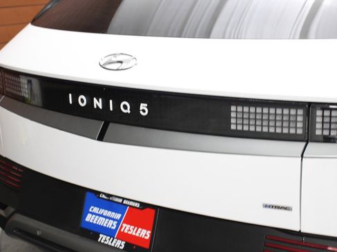 Used 2023 Hyundai Ioniq 5 SEL image 5