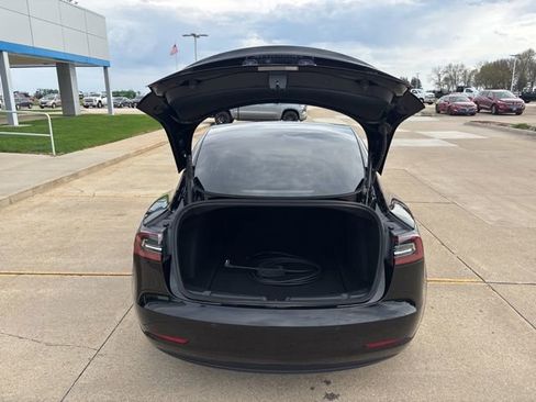 Used 2021 Tesla Model 3 Long Range image 14