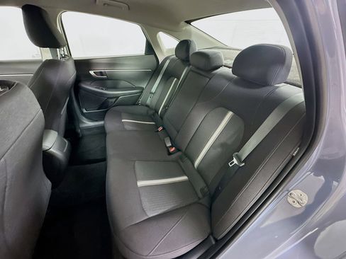 Used 2025 Hyundai Sonata SEL image 26