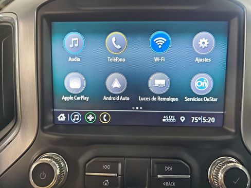 Used 2019 GMC Sierra 1500 Elevation w/ Elevation Value Package AWD/4WD image 27