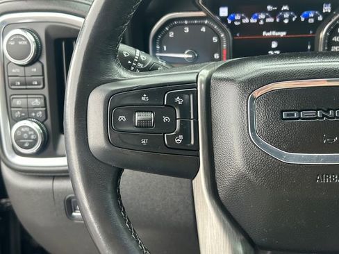 Used 2022 GMC Sierra 1500 Denali w/ Denali Reserve Package AWD/4WD image 22
