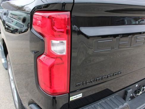 Used 2023 Chevrolet Silverado 1500 High Country w/ High Country Premium Package image 45
