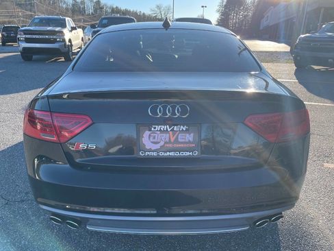 Used 2013 Audi S5 Premium Plus image 11