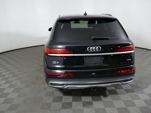 Used 2023 Audi Q7 3.0T Premium Plus w/ Premium Plus Package AWD/4WD image 28