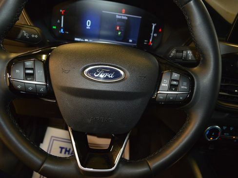 Used 2024 Ford Escape Active image 18