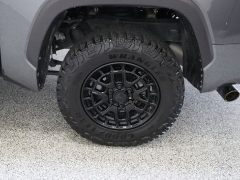 Certified 2026 Toyota Tundra SR5 w/ SR5 Convenience Package AWD/4WD image 10