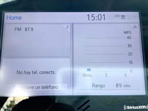 Used 2023 Toyota Camry SE image 35