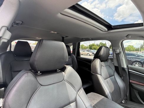 Used 2014 Acura MDX SH-AWD w/ Technology Package image 20