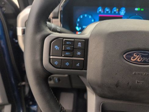 Certified 2024 Ford F150 Lariat AWD/4WD image 36