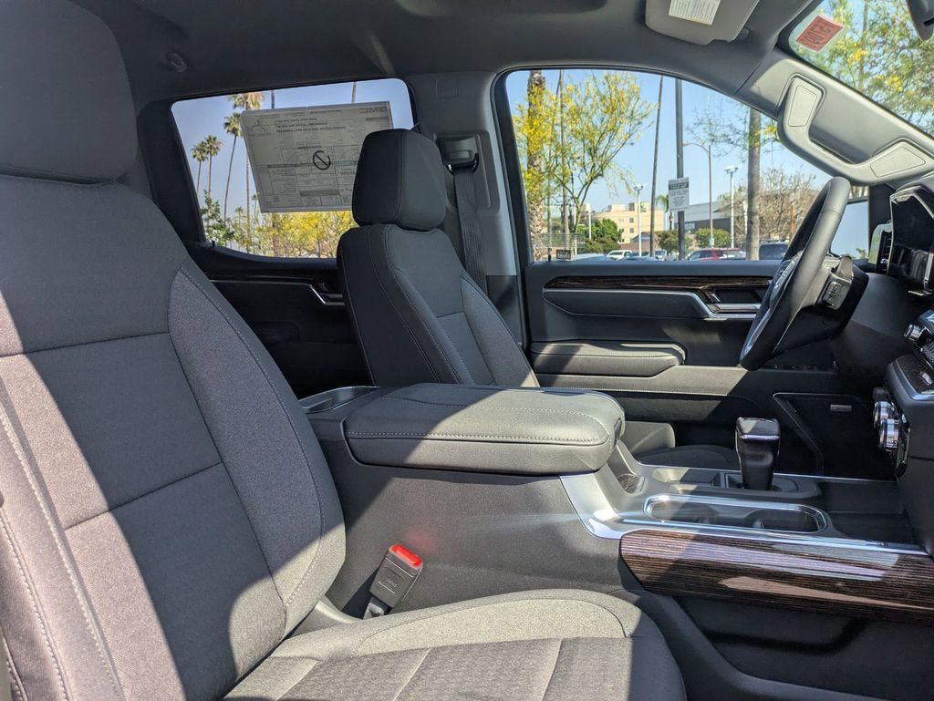 New 2026 GMC Sierra 1500 Elevation w/ Preferred Package RWD image 26