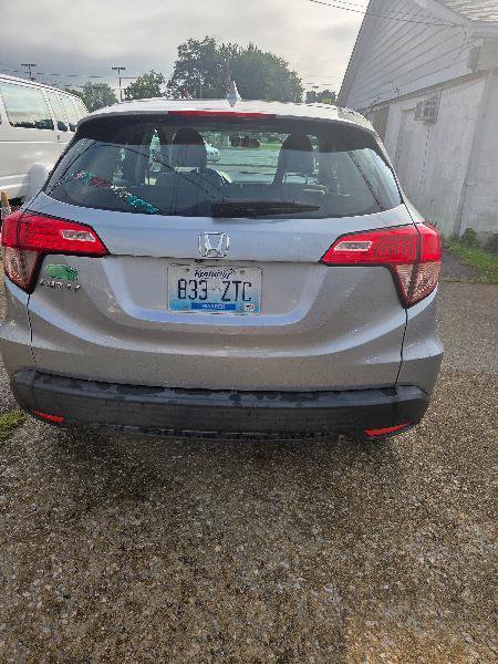 Used 2018 Honda HR-V LX image 4