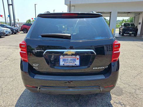 Certified 2016 Chevrolet Equinox LT w/ Convenience Package AWD/4WD image 23