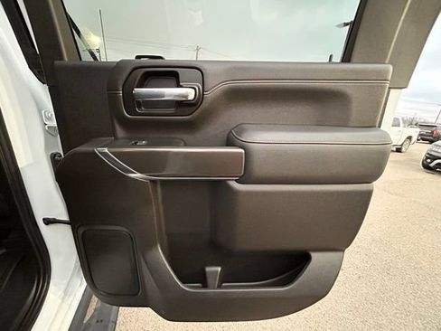 Used 2023 GMC Sierra 3500 AT4 w/ AT4 Preferred Package image 49