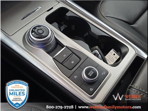 Used 2024 Ford Explorer XLT w/ Equipment Group 202A AWD/4WD image 24