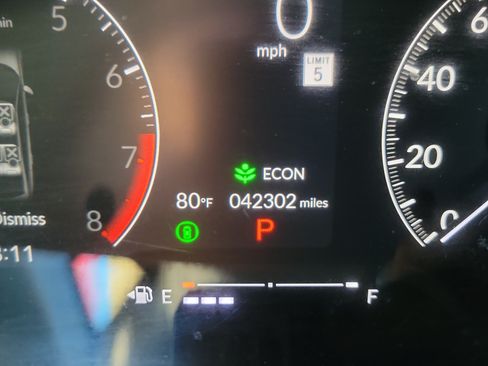 Used 2023 Honda Civic Sport image 23