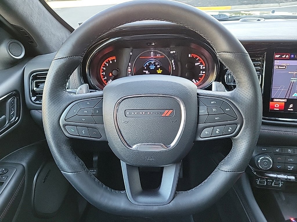 Used 2022 Dodge Durango R/T AWD/4WD image 23