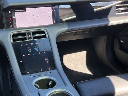 Certified 2025 Porsche Taycan image 24